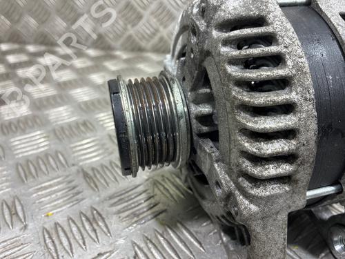 Used Alternator Alternator PEUGEOT 208 I (CA_, CC_) [2012-2021] 34158669 34158669