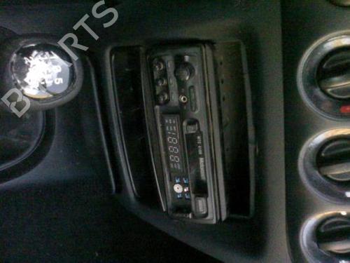 Starter FORD ESCORT V (AAL, ABL)  | BP20036338M8 