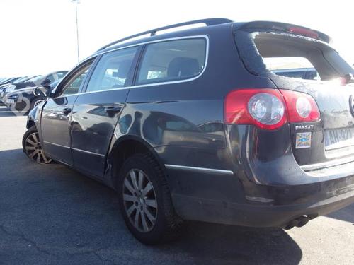 Warning switch VW PASSAT B6 Variant (3C5)  | BP20015649I22  - Image 19