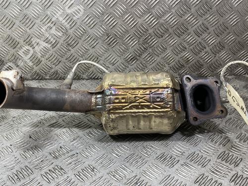 Used Catalyst CITROËN C3 / C3 ORIGIN III (SX) 1.2 PureTech 82 (83 hp) 28282023