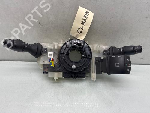 Steering column stalk RENAULT MASTER III Van (FV) 2.3 dCi 150 FWD (FV0F, FV03, FV09) | BP39946141I23  - Image 6