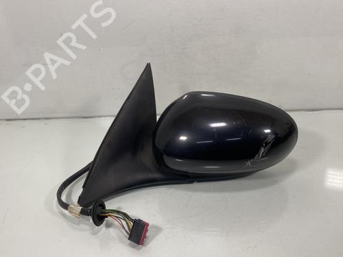Left mirror JAGUAR S-TYPE II (X200) 4.2 V8 | BP21950304C26 