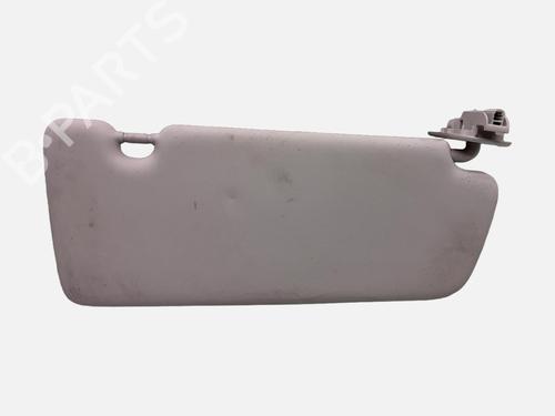 Left sun visor RENAULT CLIO V (B7_) 1.6 E-TECH 140 (B7MU) | BP40222083I1 - Image 3