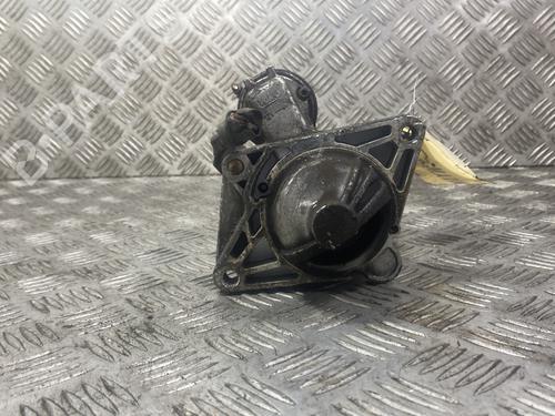 Used Starter NISSAN PRIMASTAR Van (X83) 2.0 dCi 115 (114 hp) 28315224