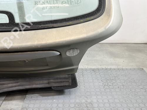 Tailgate RENAULT MEGANE I (BA0/1_) 1.9 dCi (BA05, BA1F) | BP30389275C6 