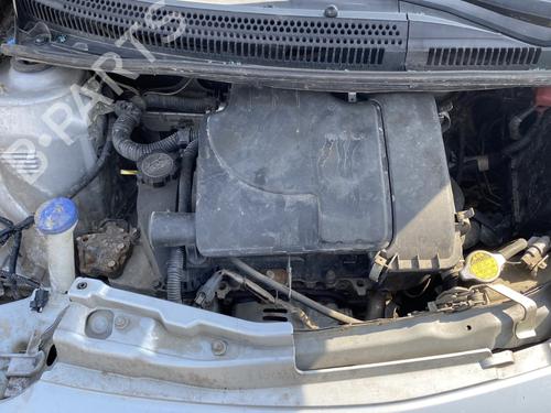 Starter CITROËN C1 (PM_, PN_) 1.0 | BP31281593M8 - Image 40