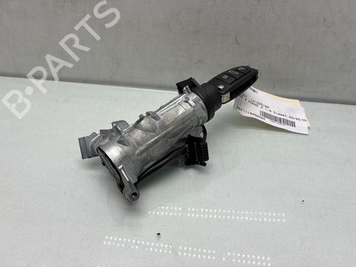 ignition-barrel-audi-a3-8p1-2003-2004-2005-2006-2007-2008-2009-2010-2011-2012-2013-34358255 main image
