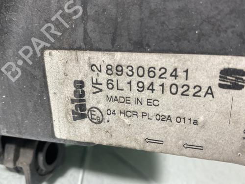 Right headlight SEAT IBIZA III (6L1) 1.4 16V | BP29609983C29 