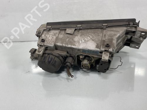 Left headlight SKODA OCTAVIA I Combi (1U5) 1.9 TDI | BP20018090C28 