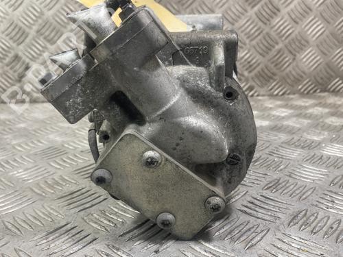 Used AC compressor AC compressor RENAULT CLIO IV Grandtour (KH_) 1.5 dCi 90 (KHN3, KHN4) (90 hp) 29287026 29287026