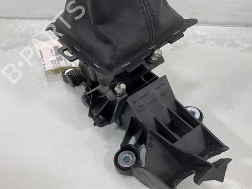 Gearstang FORD FIESTA VI (CB1, CCN) 1.4 TDCi | BP27632050M90 