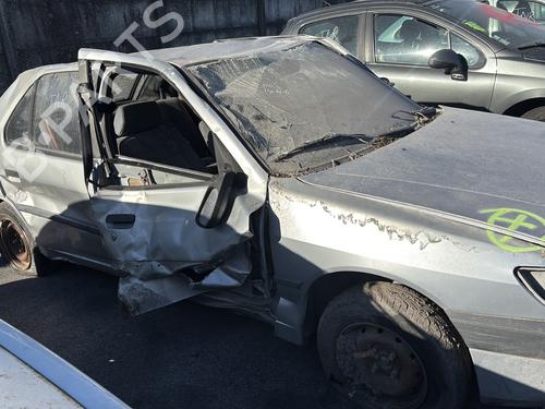 Rear right door window PEUGEOT 306 Hatchback (7A, 7C, N3, N5) 1.4 | BP29513637C21 