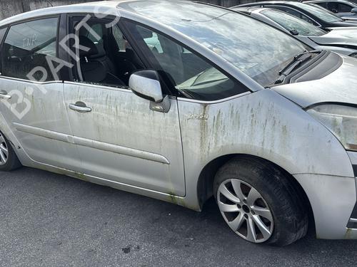 Left front window switch CITROËN C4 Picasso I MPV (UD_) 1.6 HDi | BP28353555I27 - Image 16