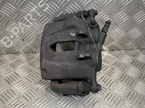 Used Left front brake caliper Left front brake caliper RENAULT TRAFIC II Van (FL) [2001-2026] 20009222 20009222