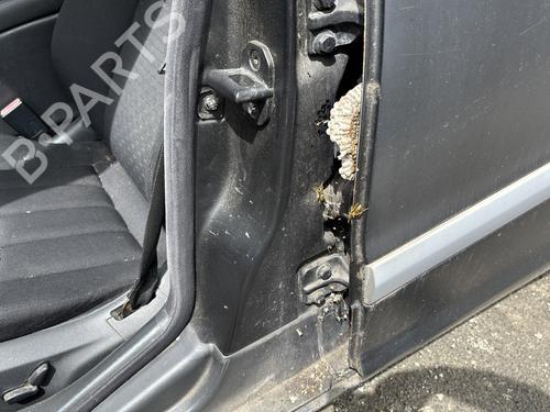Right mirror MERCEDES-BENZ C-CLASS (W203) C 200 CDI (203.004) | BP29286877C27 