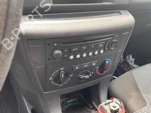 Rim CITROËN C4 I (LC_) 1.6 HDi | BP21962729C45 