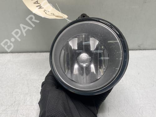 Used Right front fog light RENAULT SCÉNIC I MPV (JA0/1_, FA0_) 1.9 dTi (JA0N) (98 hp) 31189638