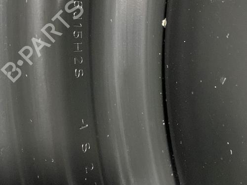 Used Rim Rim PEUGEOT 208 I (CA_, CC_) 1.4 HDi (68 hp) 32363398 32363398