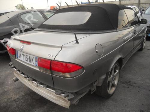 Right taillight SAAB 9-3 Cabriolet (YS3D) | BP36891789C35 - Image 9