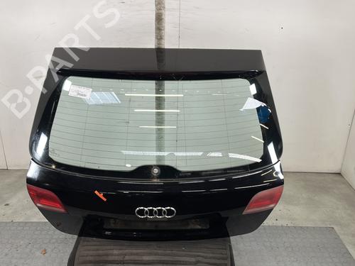 Used Tailgate AUDI A3 Sportback (8PA) 1.6 TDI (105 hp) 30751411