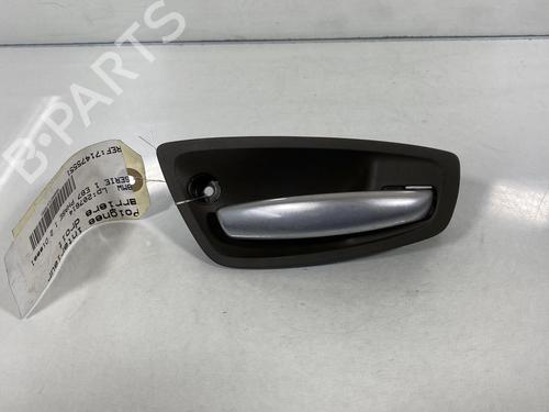 Rear right interior door handle BMW 1 (E87) 118 d | BP19965116I16 
