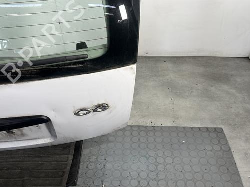 Tailgate CITROËN C3 I (FC_, FN_) 1.4 i | BP26931980C6 