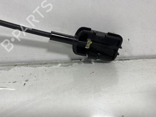 Used Front left lock Front left lock RENAULT CLIO III (BR0/1, CR0/1) 1.2 16V Hi-Flex (BR1U, CR1U) (75 hp) 30910423 30910423