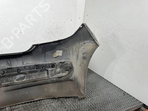 Rear bumper PEUGEOT 207 CC (WD_) 1.6 16V | BP29971079C8