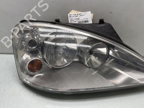 Faro derecho FORD GALAXY I (WGR) 1.9 TDI (90 hp) 31717525