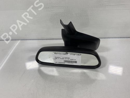 Used Rear mirror Rear mirror PEUGEOT 308 II (LB_, LP_, LW_, LH_, L3_) 1.2 THP 110 (110 hp) 20022859 20022859