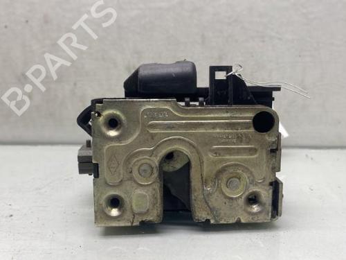 Front left lock RENAULT CLIO II (BB_, CB_)  | BP19973149C98 