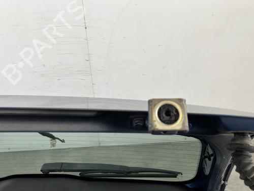 Tailgate FIAT GRANDE PUNTO (199_) 1.3 D Multijet | BP24448932C6 