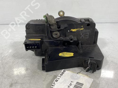 Front left lock OPEL ZAFIRA A MPV (T98) 2.0 DTI 16V (F75) | BP20033020C98 
