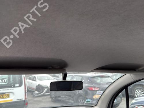 Bakluke lås CITROËN C3 I (FC_, FN_) 1.4 i | BP28540492C101 