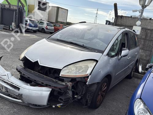 Used Parts CITROËN C4 Grand Picasso I (UA_) 1.6 HDi (109 hp) 4255309