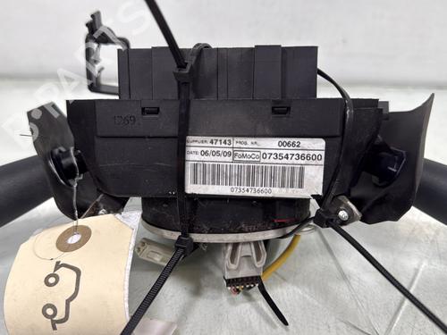 Steering column stalk FORD KA (RU8) 1.2 | BP33484314I23 - Image 5