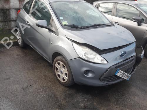 Brugte FORD KA (RU8) 1.2 4953397