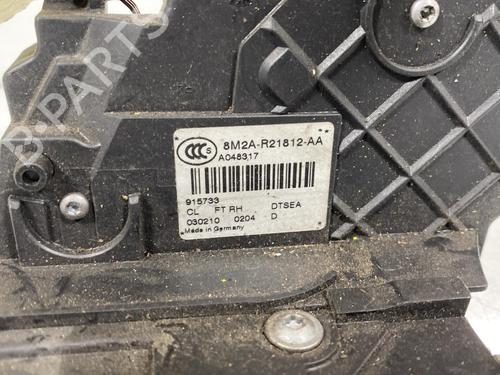 Front right lock FORD MONDEO IV Turnier (BA7) 1.8 TDCi | BP19985378C97 