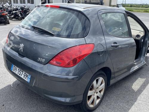 Left taillight PEUGEOT 308 I (4A_, 4C_) 1.6 HDi | BP29507969C34 