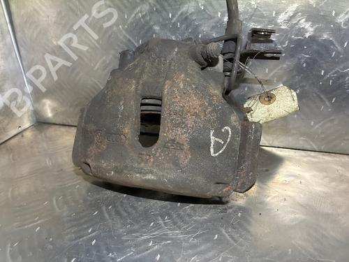 Right front brake caliper VW PASSAT B5.5 (3B3) | BP20007003M104 - Image 2