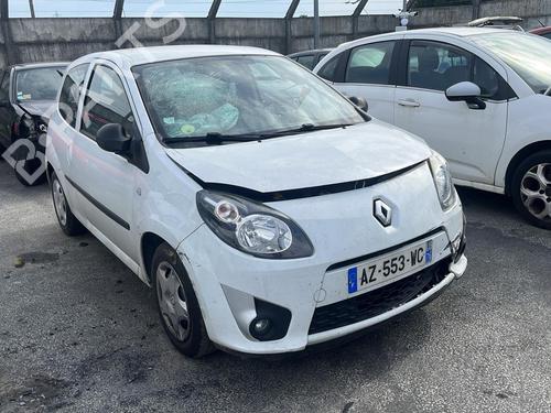 Alternator RENAULT TWINGO II (CN0_) 1.2 16V (CN0K, CN0V, CN0A) | BP38915244M7 - Image 8