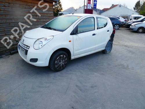 Ignition barrel SUZUKI ALTO VII (GF, HA25_, HA35_) | BP20008146M48 - Image 10