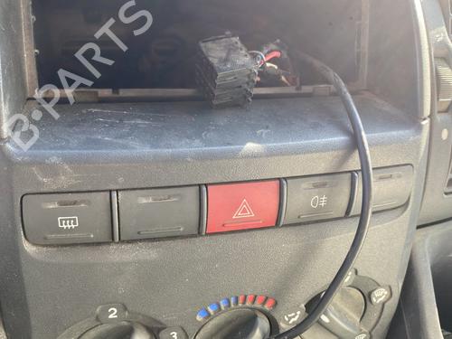 Antenne/Base PEUGEOT BOXER Van (244) 2.0 HDi | BP25602164C140  - Image 27