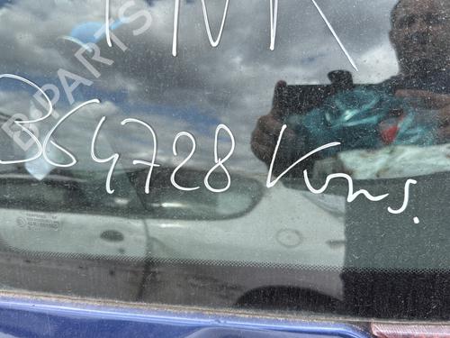 Fuse box PEUGEOT 206 SW (2E/K) 1.4 HDi | BP29141878E1 - Image 13