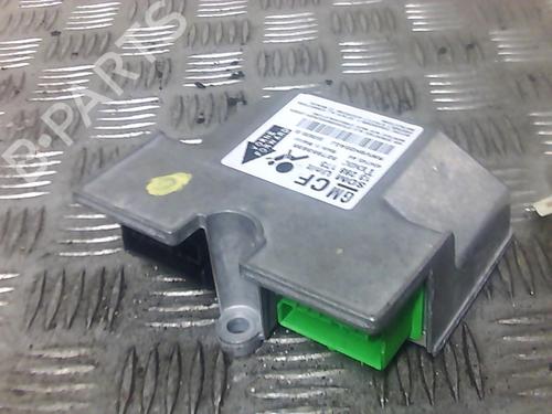 Used ECU airbags OPEL ZAFIRA / ZAFIRA FAMILY B (A05) 1.9 CDTI (M75) (100 hp) 20014983