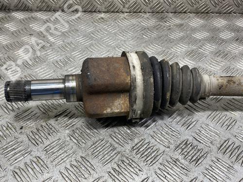 Left front driveshaft FORD TRANSIT Van (FA_ _) 2.2 TDCi | BP29544331M38