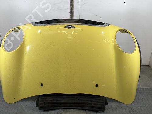 Used Hood MINI MINI (R50, R53) One (90 hp) 31952494