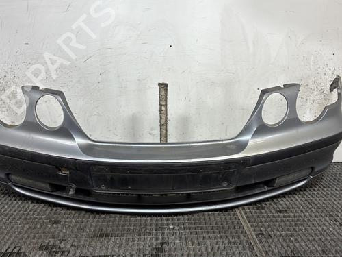 Front bumper BMW 3 Compact (E46) 318 td | BP33805453C7 - Image 6