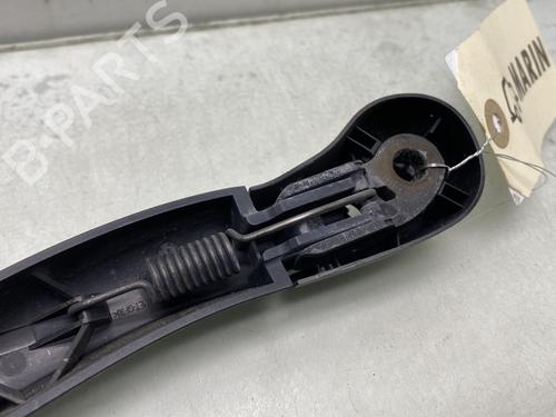 Rear windshield wiper arm BMW 3 Touring (F31) 318 d | BP22707916C144 