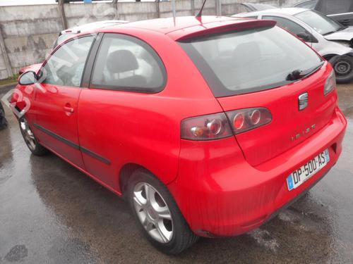 Right mirror SEAT IBIZA III (6L1) 1.4 TDI | BP19984583C27 
